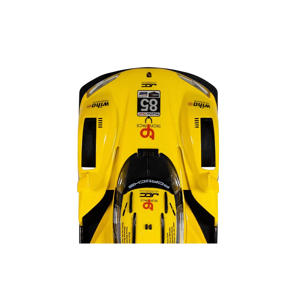 SCALEXTRIC 1/32 Porsche 963 - 24hrs of Daytona 2025 - JDC Miller Motorsports