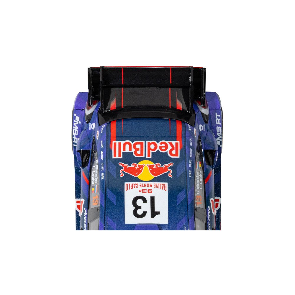 SCALEXTRIC 1/32 Ford Puma Rally1 - Monte Carlo 2025