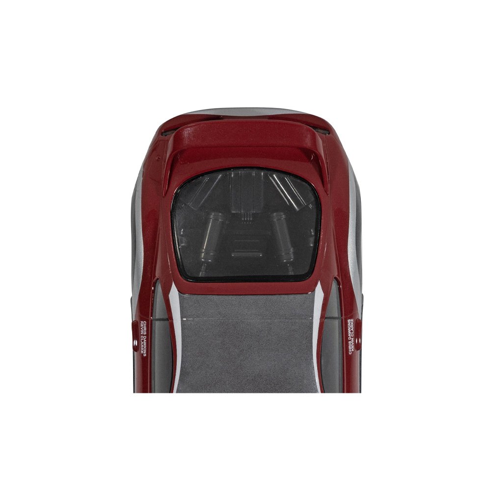 SCALEXTRIC 1/32 Toyota Supra - British GT 2003