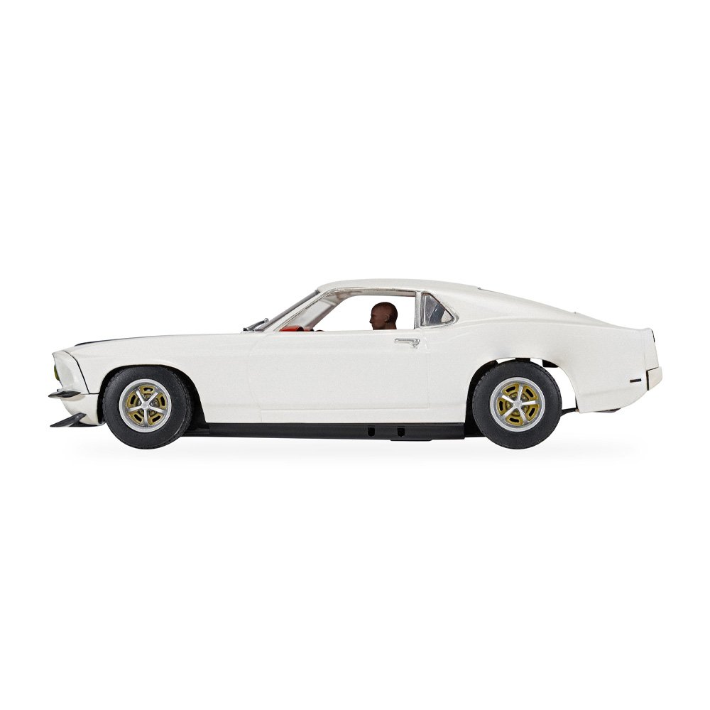 SCALEXTRIC 1/32 Ford Mustang - Fast And Furious 6