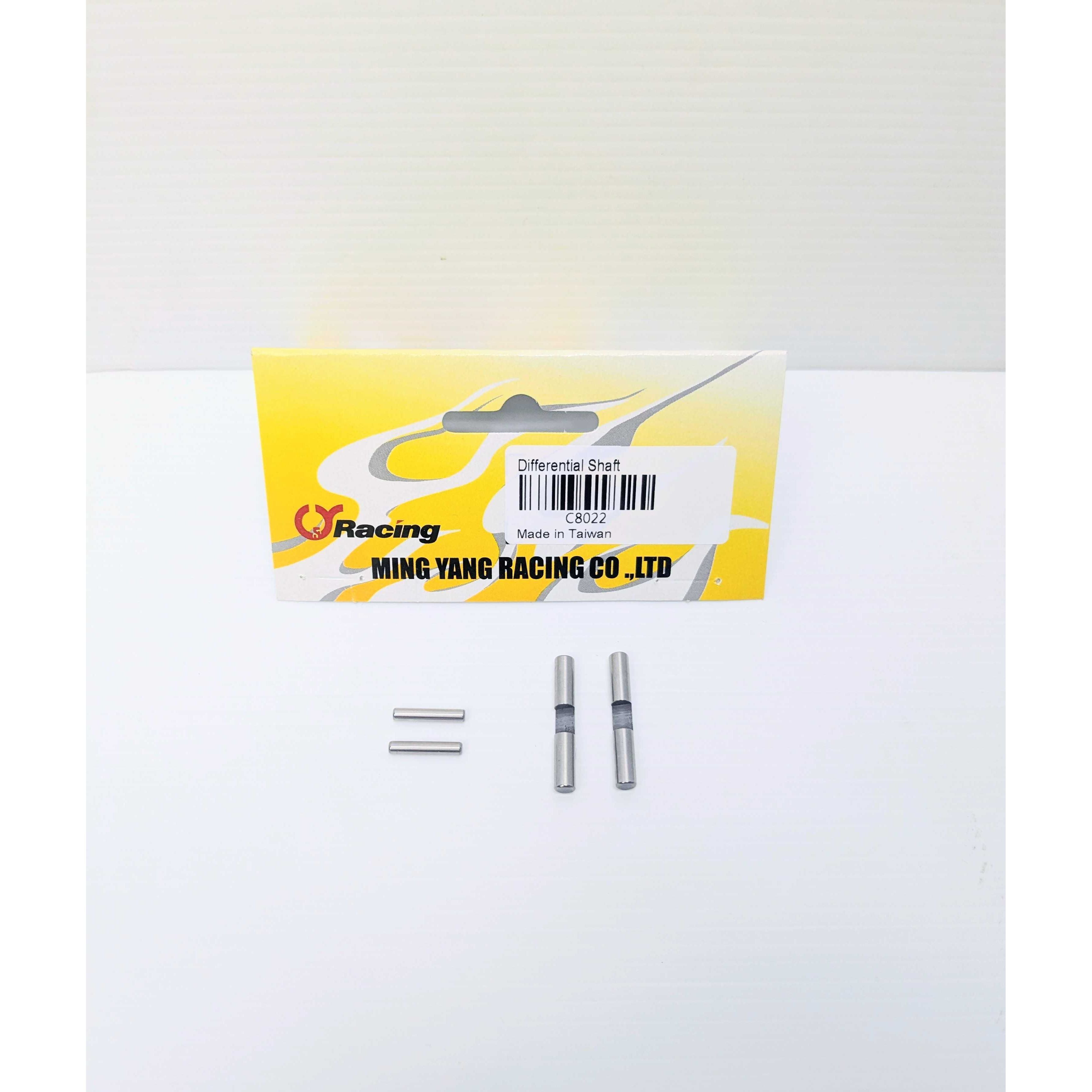 Ming Yang Differential Shaft