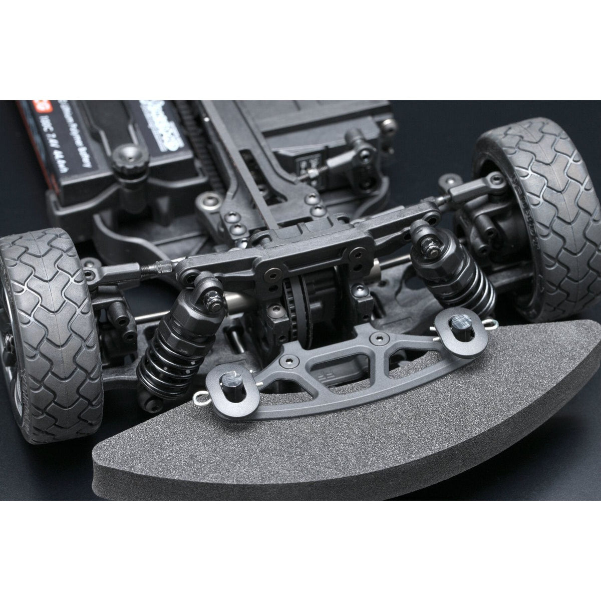YOKOMO 1/10 Rookie Speed RS2.0 Kit