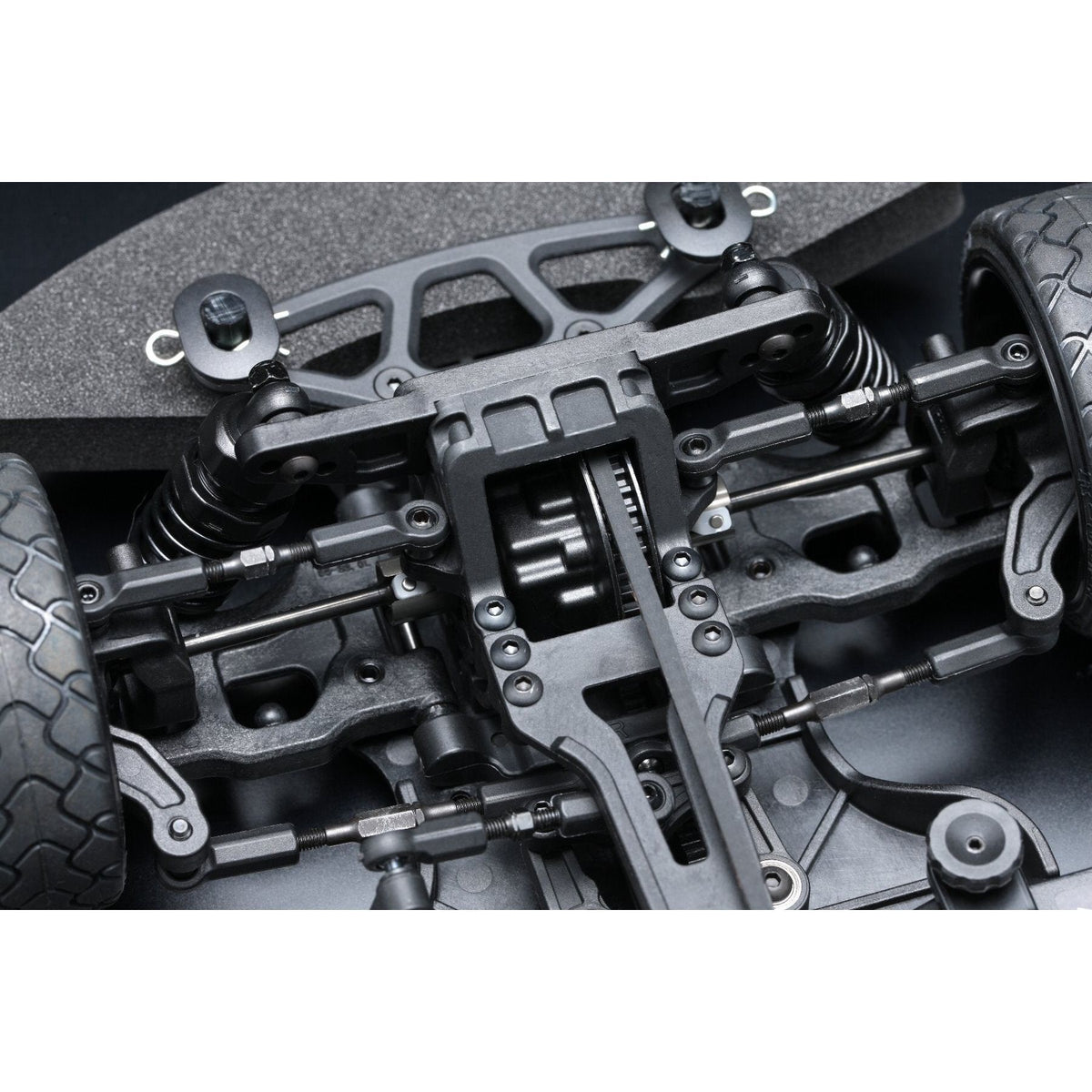 YOKOMO 1/10 Rookie Speed RS2.0 Kit