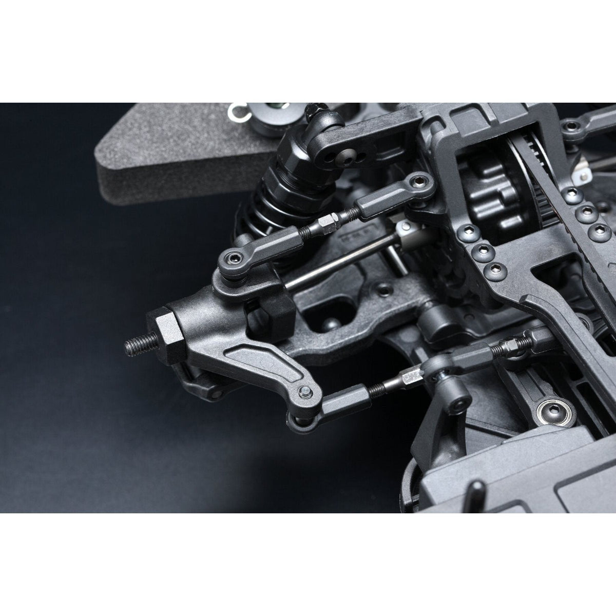 YOKOMO 1/10 Rookie Speed RS2.0 Kit