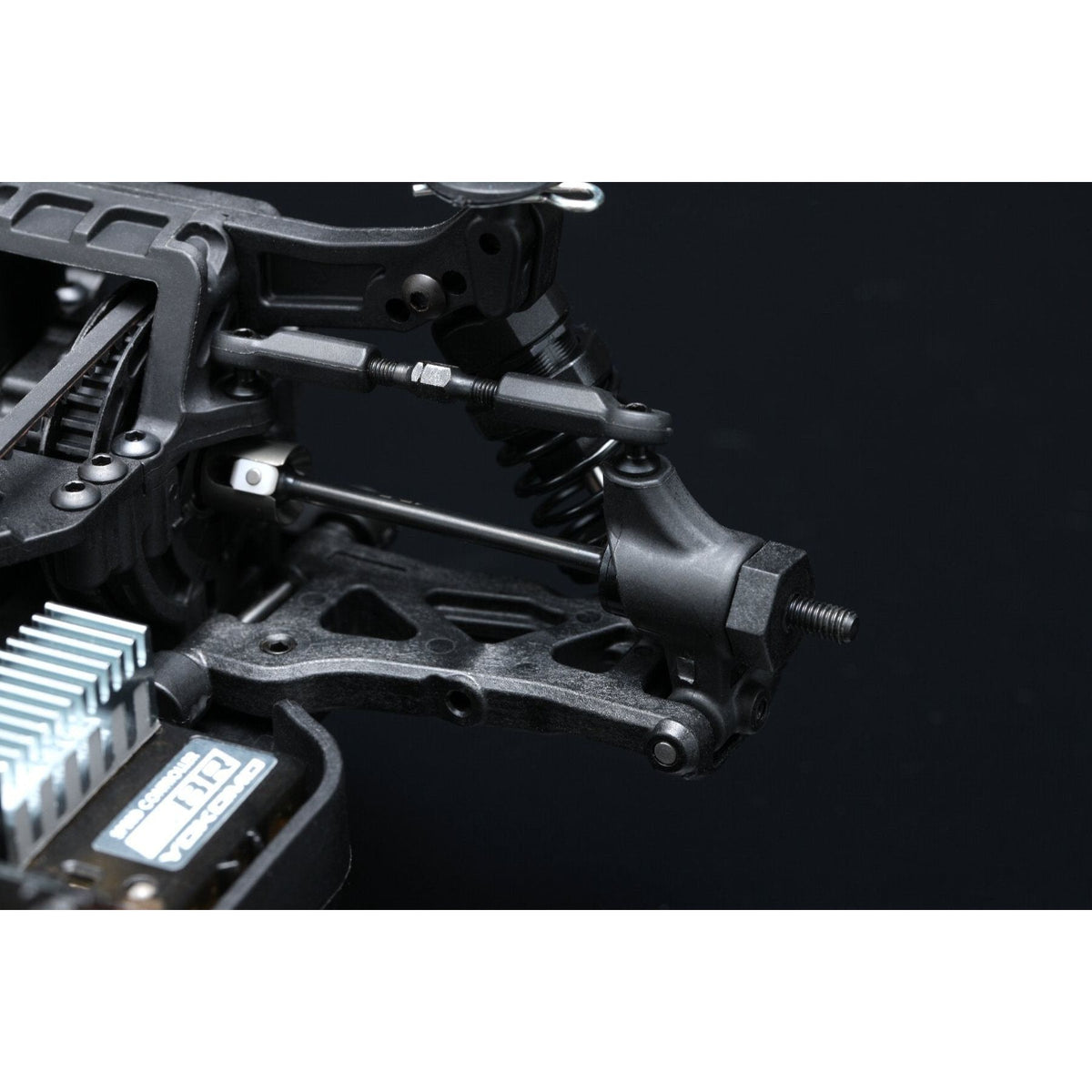 YOKOMO 1/10 Rookie Speed RS2.0 Kit