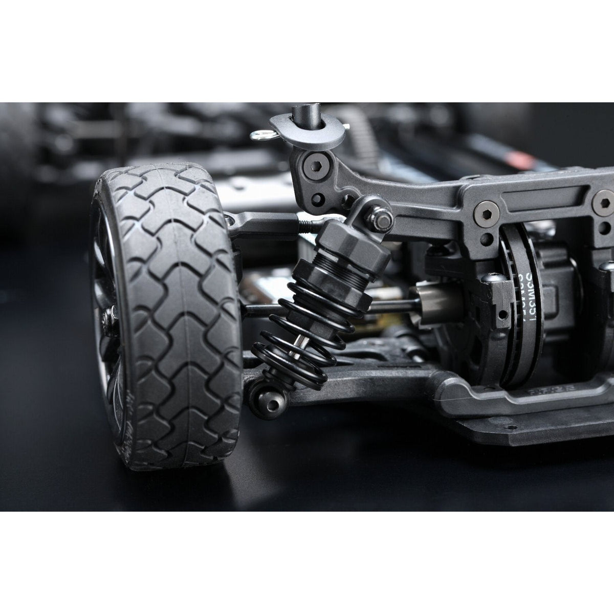YOKOMO 1/10 Rookie Speed RS2.0 Kit