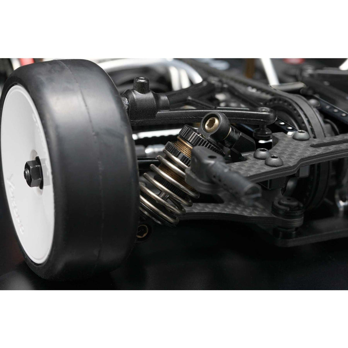 YOKOMO 1/10 MS1.0 Comp.Touring car kit 1/10 w/CG Chassis