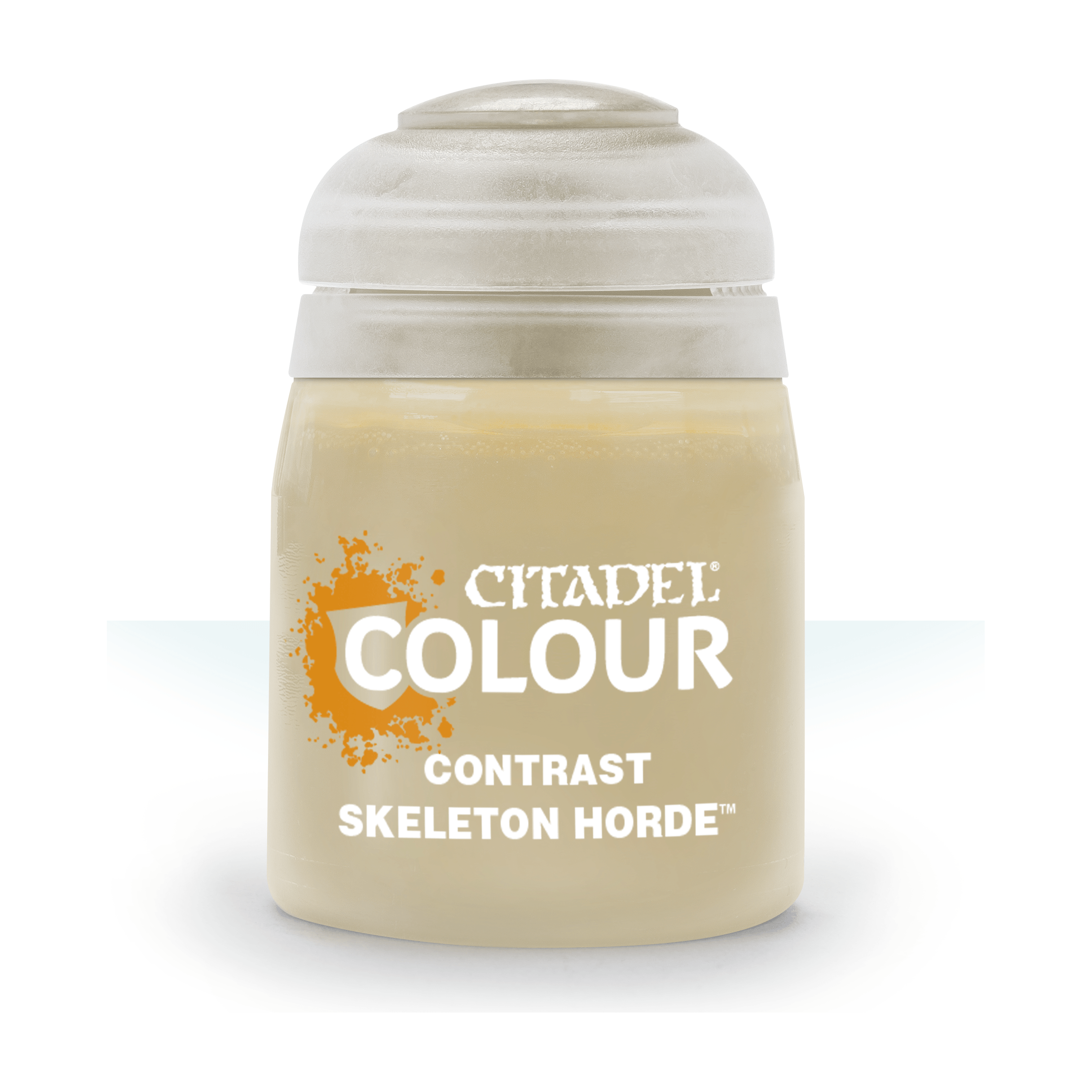 GAMES WORKSHOP Citadel Contrast: Skeleton Horde (18ml)