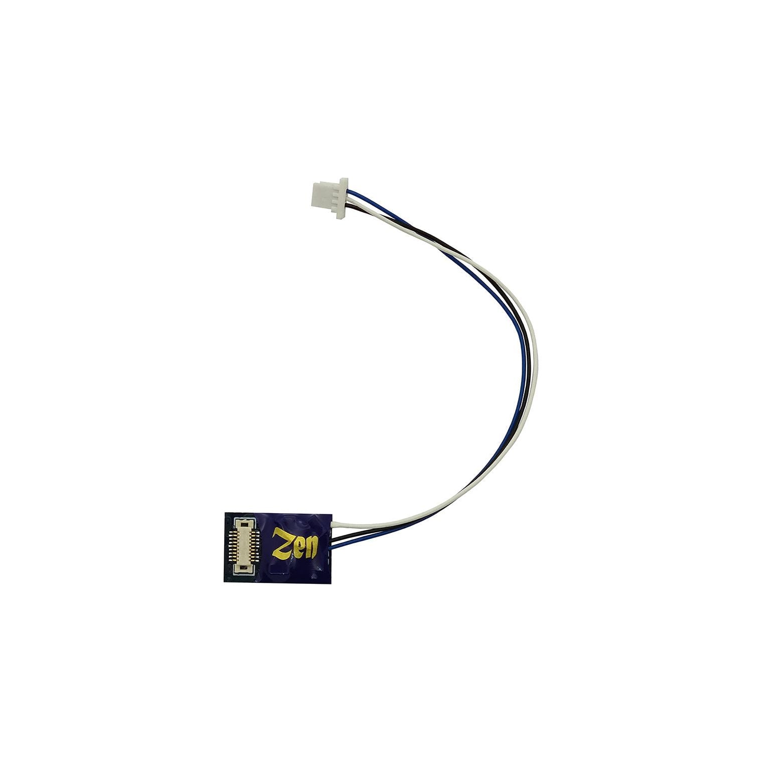 DCC CONCEPTS DCD-ZNN18.4 Zen Blue+ Decoder Super-Small Next18 Direct Decoder