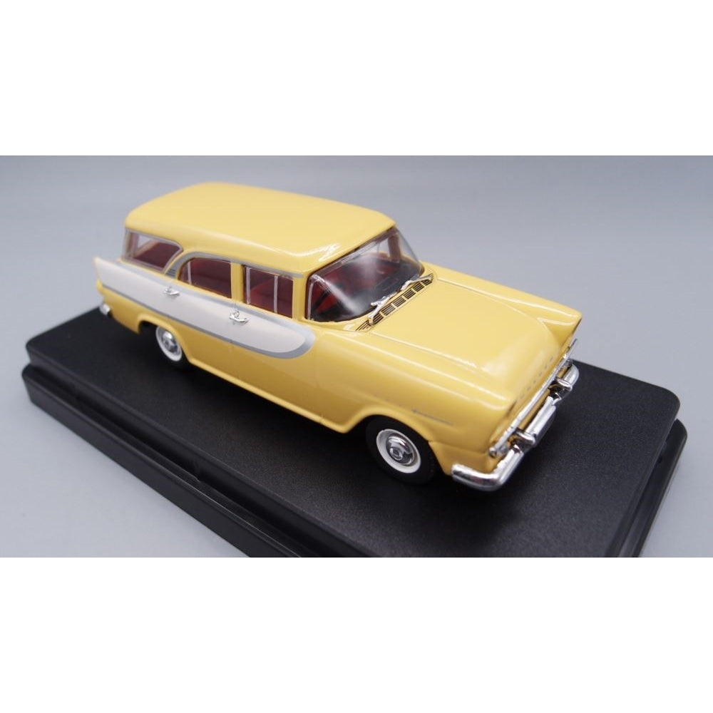 DDA 1:43 Yellow FB 1960 Holden