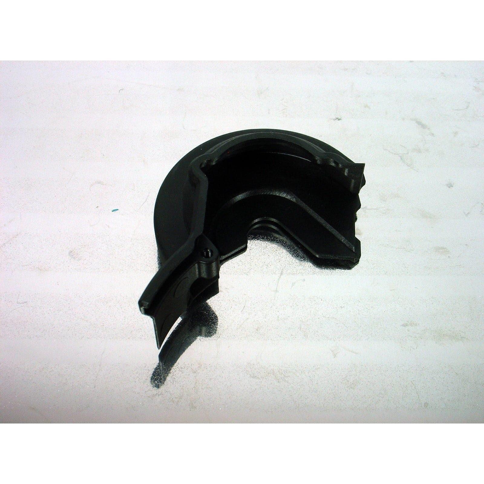 TRAXXAS Cover, Gear/3x8mm CS(1) (for Single Motor Installation, use with Motor Plate #5690X) (5677X)
