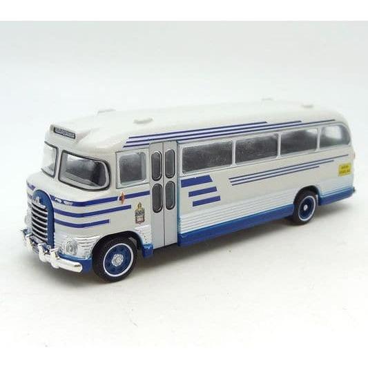 AUSSIE ROAD RAGERS 1/87 1959 Bedford SB Bus Melbourne Grammar