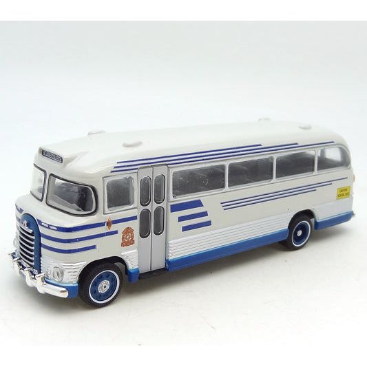 AUSSIE ROAD RAGERS 1/87 1959 Bedford SB Bus St. James College