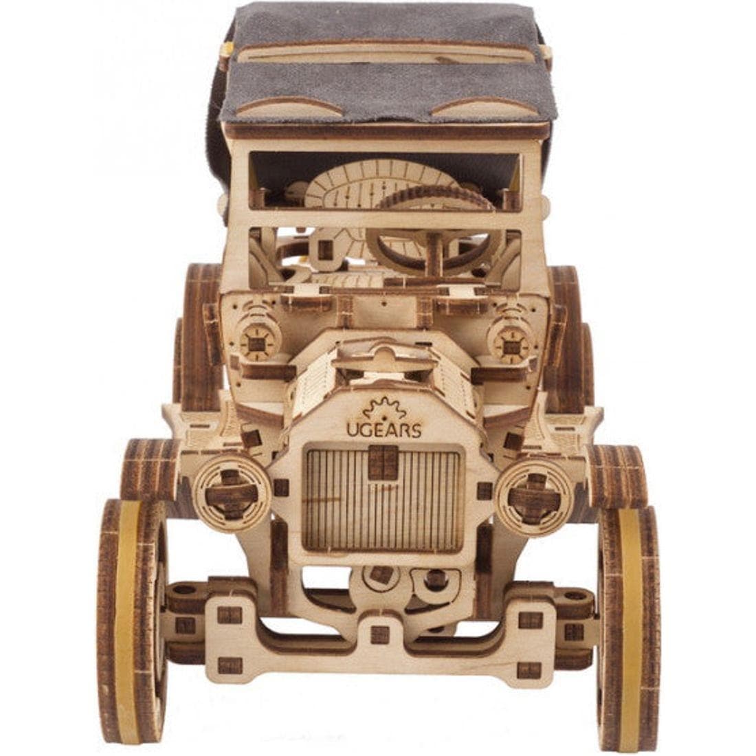 UGEARS Model T Retro Car