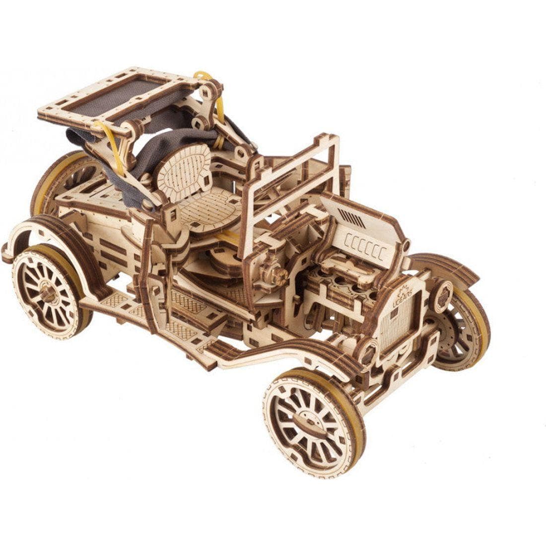 UGEARS Model T Retro Car
