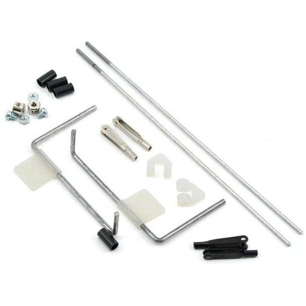 DUBRO Strip Aileron Linkage Hook-Up