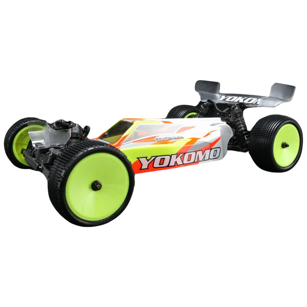 YOKOMO Super Offroad SO3.0 Kit for all purpose YOKOMO Super Offroad SO3.0 Kit for all purpose