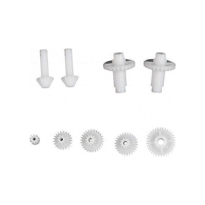 EAZY Gear set