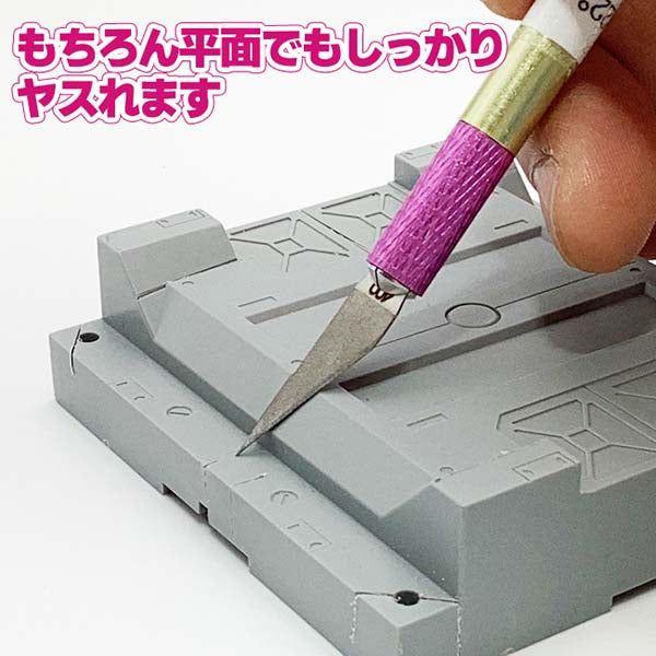 EIGER Gokuusu Ultra Thin Diamond Blade 0.3mm #800 grit
