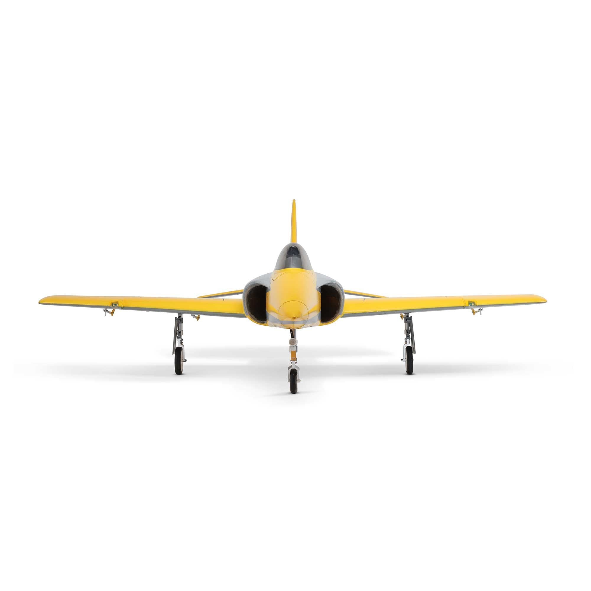 E-Flite Habu XS (eXtra Sport) 80mm EDF Jet, BNF Basic