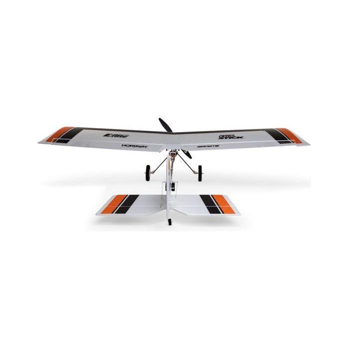 E-Flite Slow Stick 1.2m BNF Basic