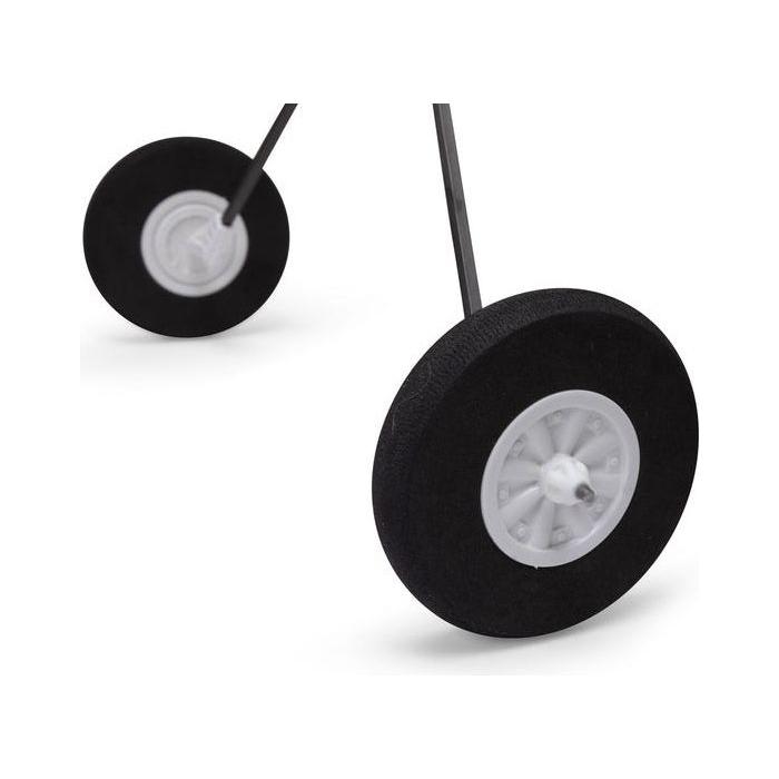 E-Flite Slow Stick 1.2m BNF Basic