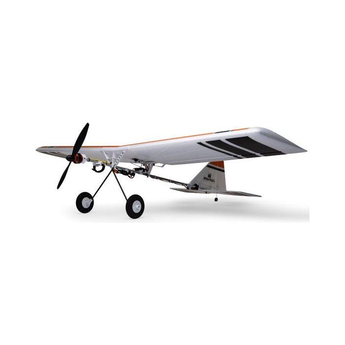 E-Flite Slow Stick 1.2m BNF Basic