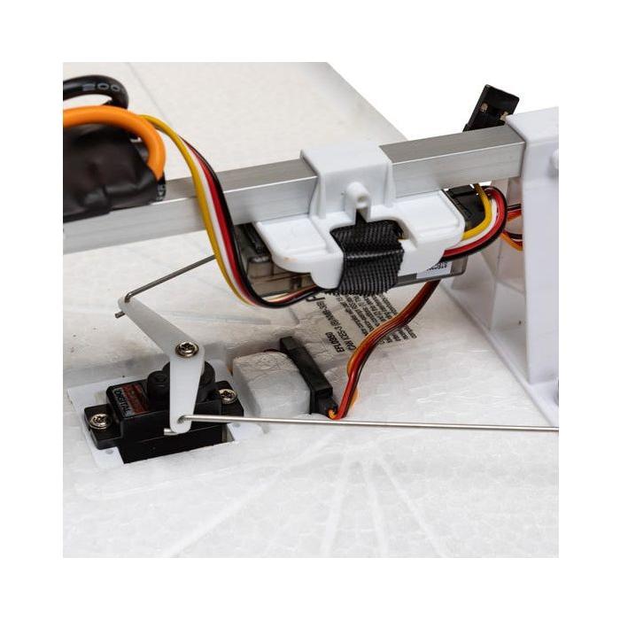 E-Flite Slow Stick 1.2m BNF Basic