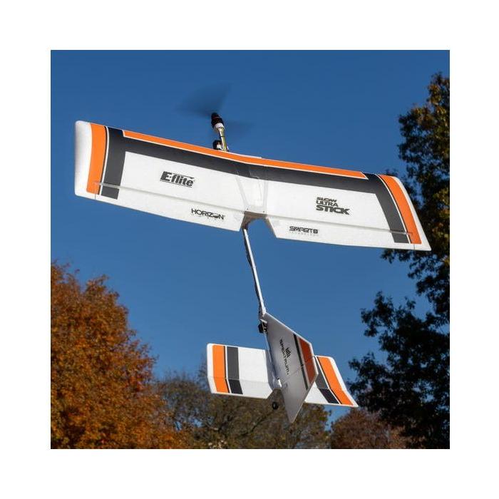E-Flite Slow Stick 1.2m BNF Basic