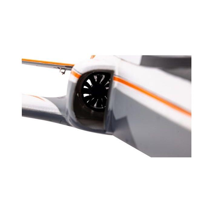 E-Flite Viper 70mm V2 EDF RC Jet BNF Basic EFL077500