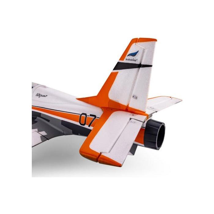 E-Flite Viper 70mm V2 EDF RC Jet BNF Basic EFL077500