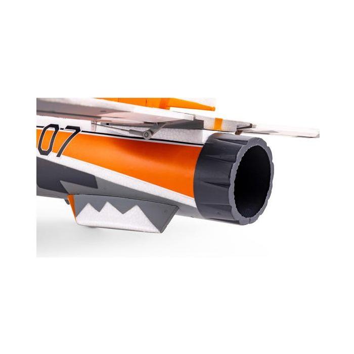 E-Flite Viper 70mm V2 EDF RC Jet BNF Basic EFL077500