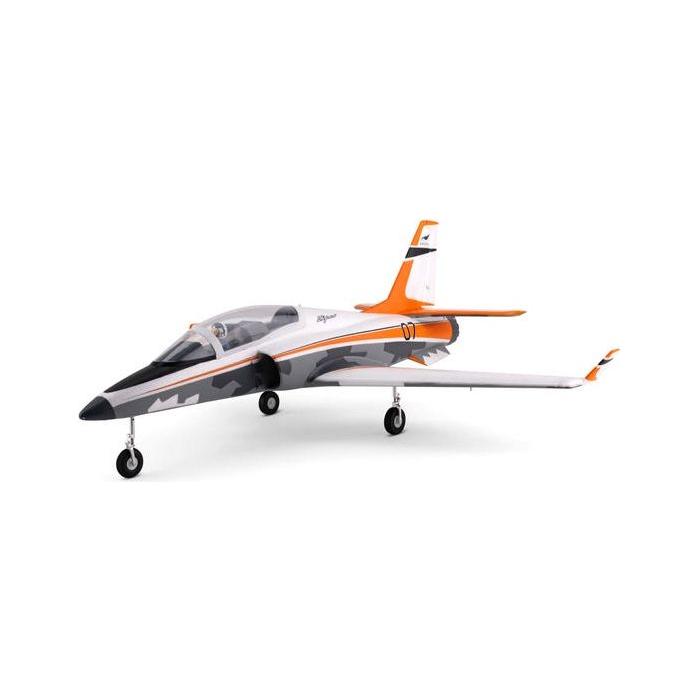 E-Flite Viper 70mm V2 EDF RC Jet BNF Basic EFL077500