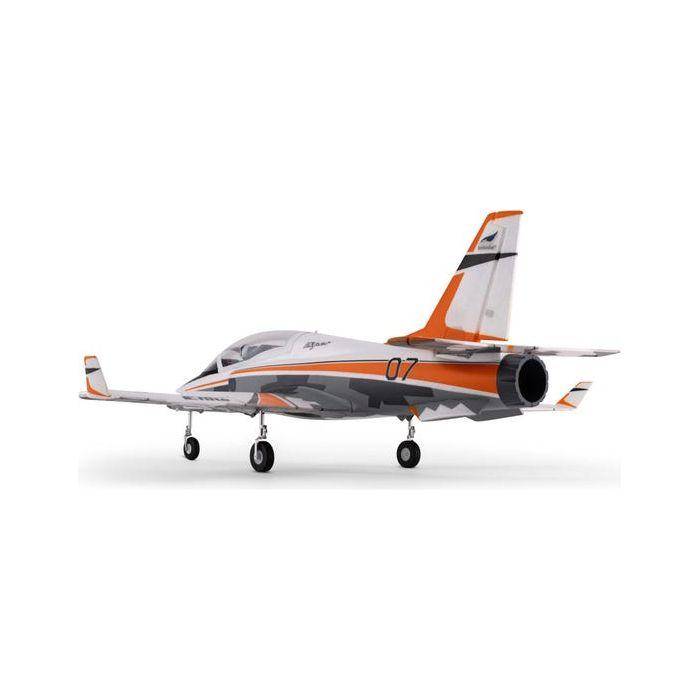 E-Flite Viper 70mm V2 EDF RC Jet BNF Basic EFL077500
