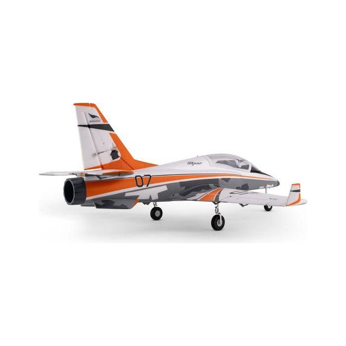 E-Flite Viper 70mm V2 EDF RC Jet BNF Basic EFL077500