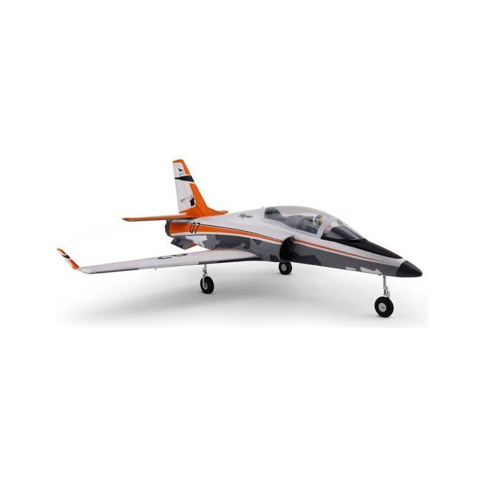 E-Flite Viper 70mm V2 EDF RC Jet BNF Basic EFL077500