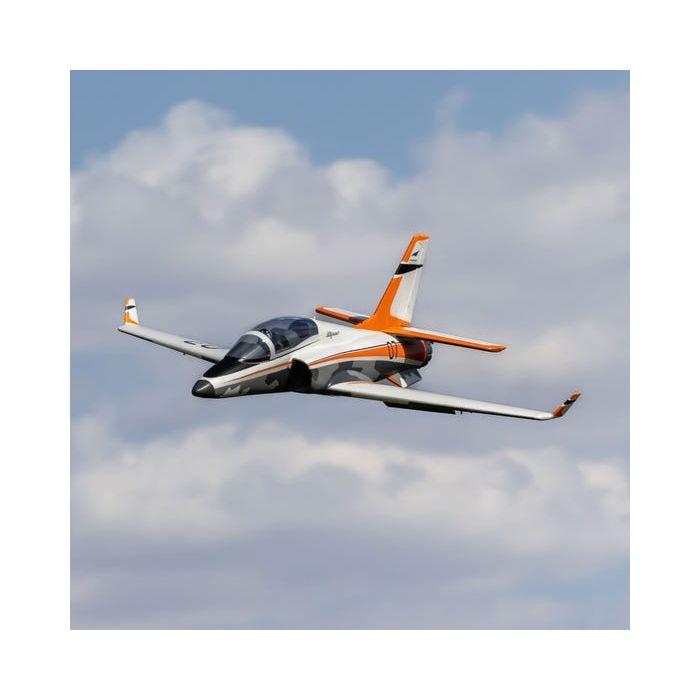 E-Flite Viper 70mm V2 EDF RC Jet BNF Basic EFL077500