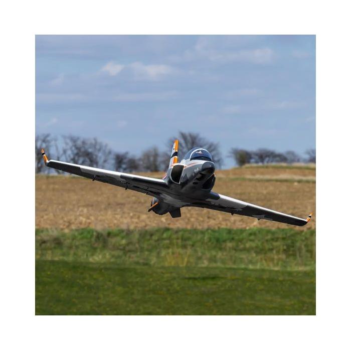 E-Flite Viper 70mm V2 EDF RC Jet BNF Basic EFL077500