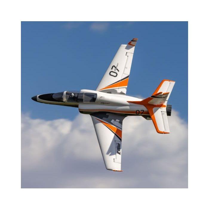 E-Flite Viper 70mm V2 EDF RC Jet BNF Basic EFL077500
