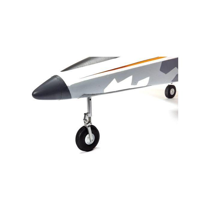 E-Flite Viper 70mm V2 EDF RC Jet BNF Basic EFL077500