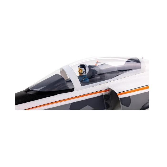 E-Flite Viper 70mm V2 EDF RC Jet BNF Basic EFL077500