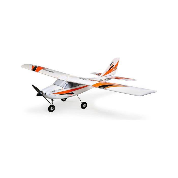 E-Flite Apprentice STS 1.5m with SAFE Technology RTF Basic Mode 2 EFL370001