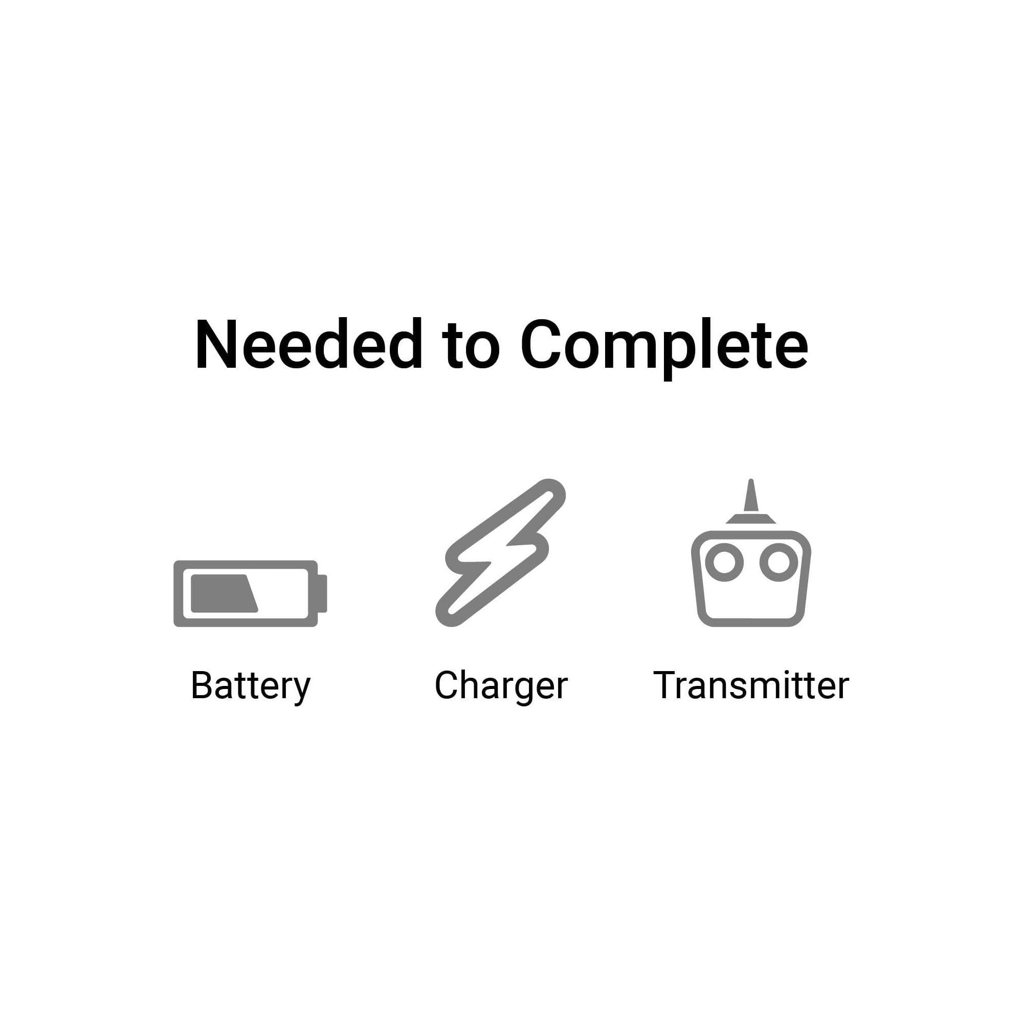 E-FLITE UMX Pitts S-1S BNF Basic EFLU15250