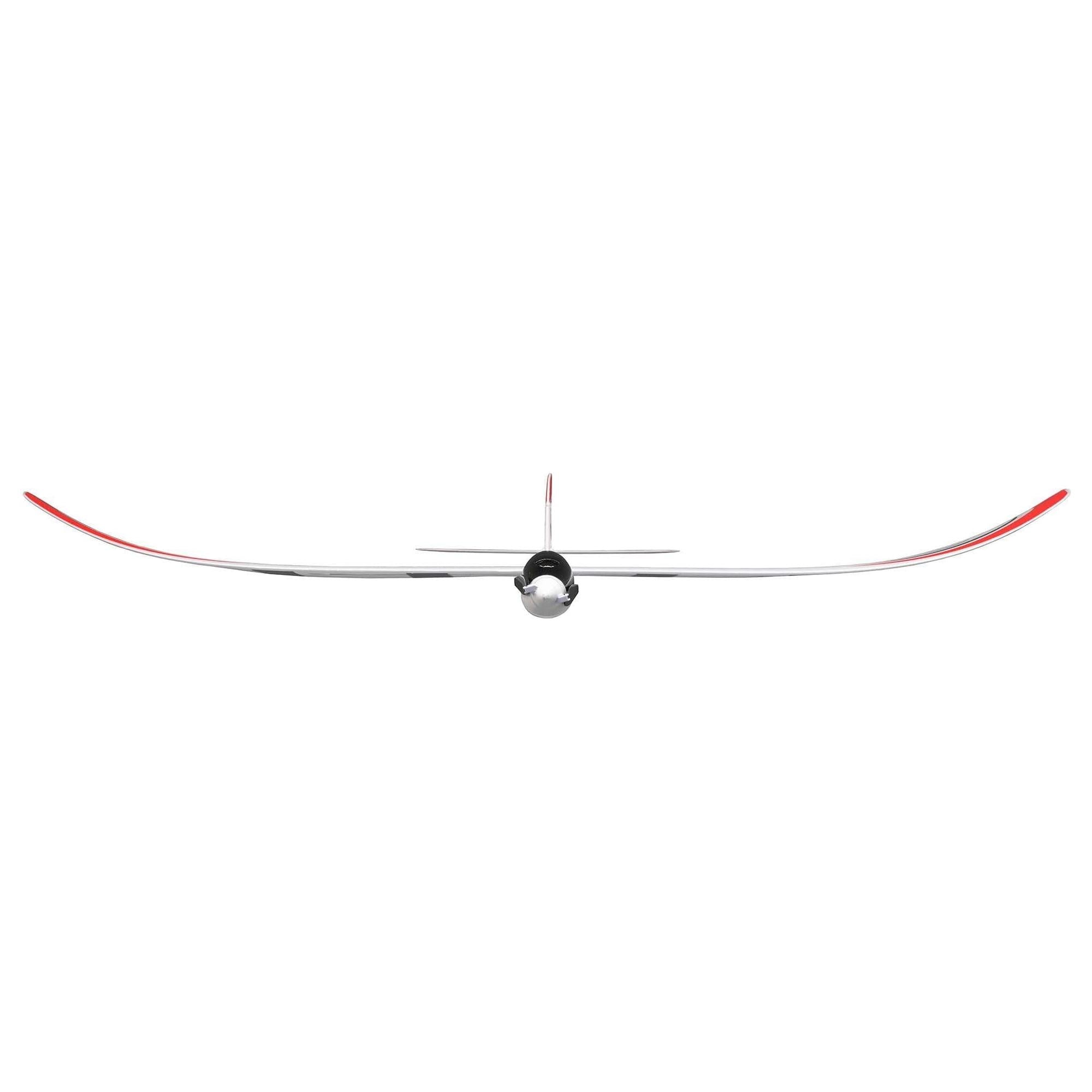 E-FLITE UMX Radian RC Glider BNF Basic EFLU2950
