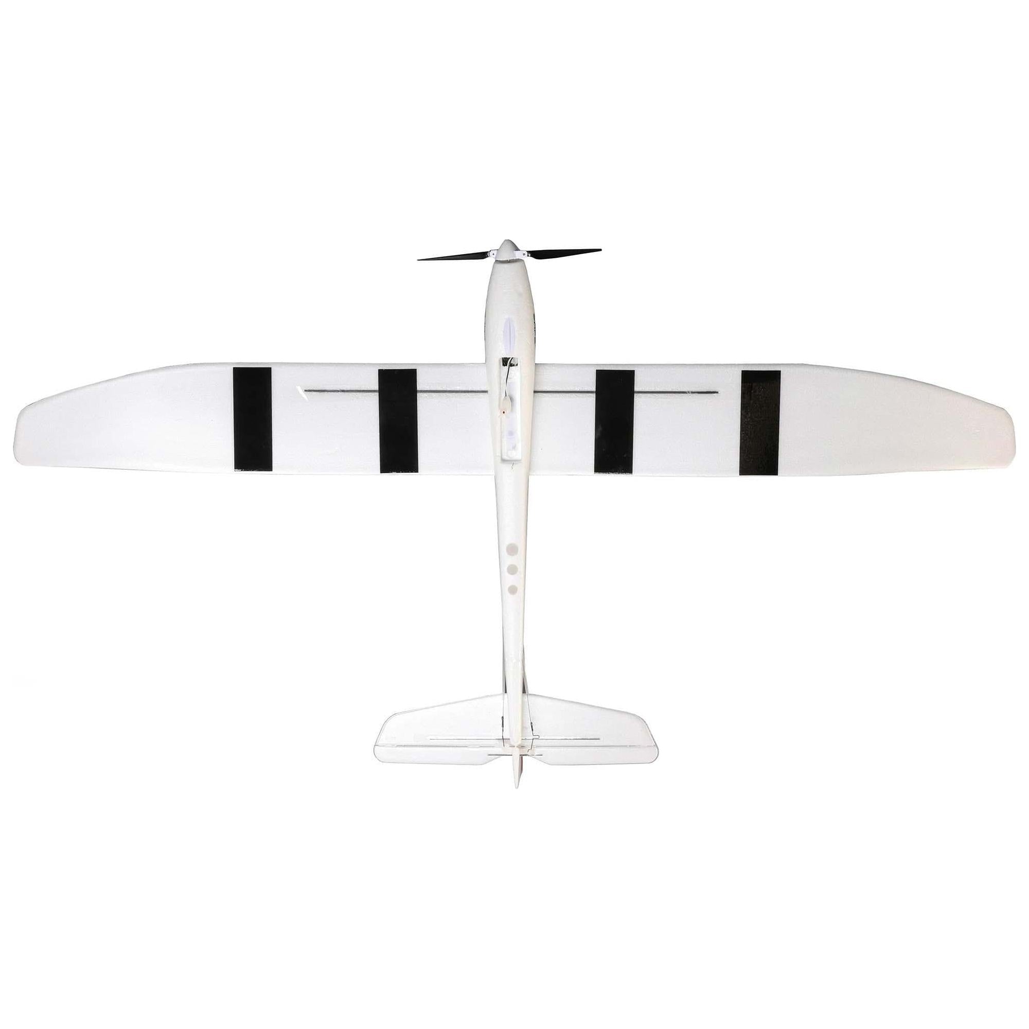 E-FLITE UMX Radian RC Glider BNF Basic EFLU2950