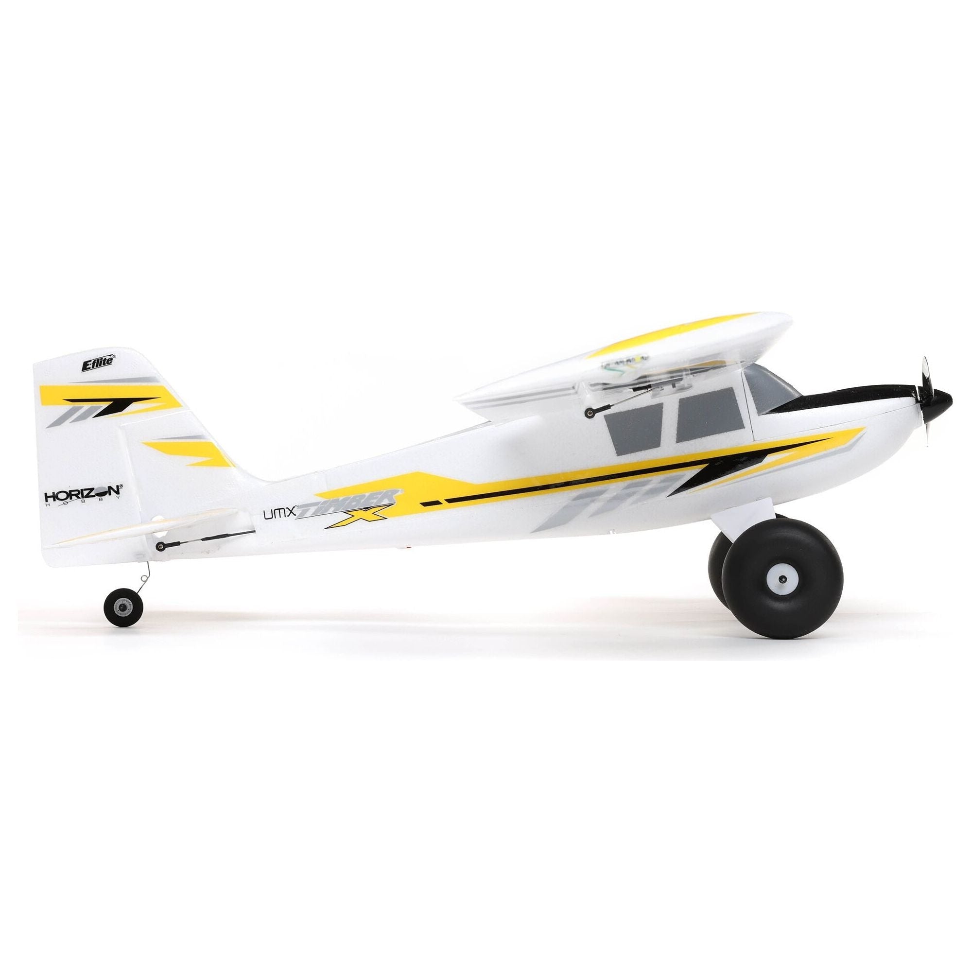 E-FLITE UMX Timber X STOL, BNF Basic