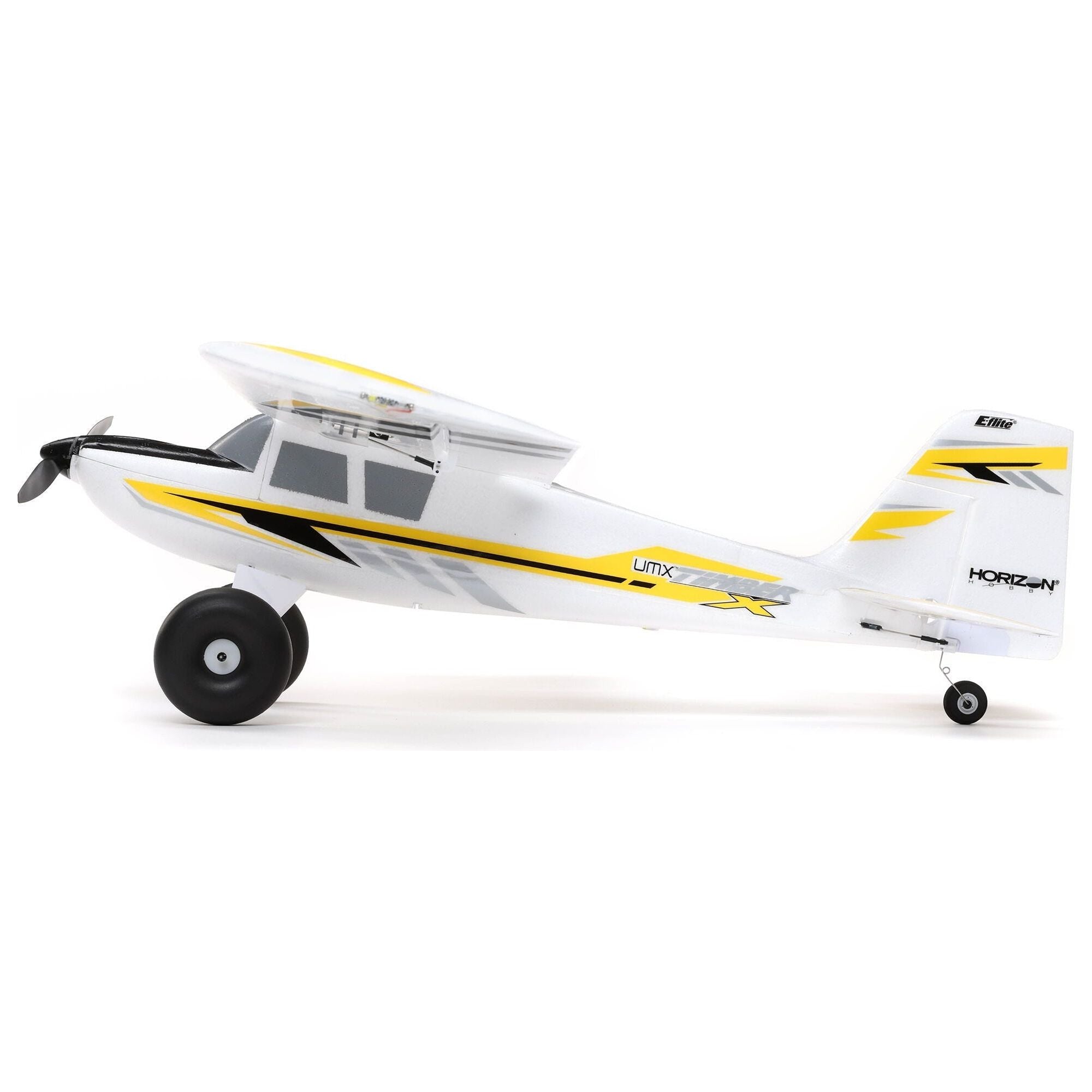 E-FLITE UMX Timber X STOL, BNF Basic