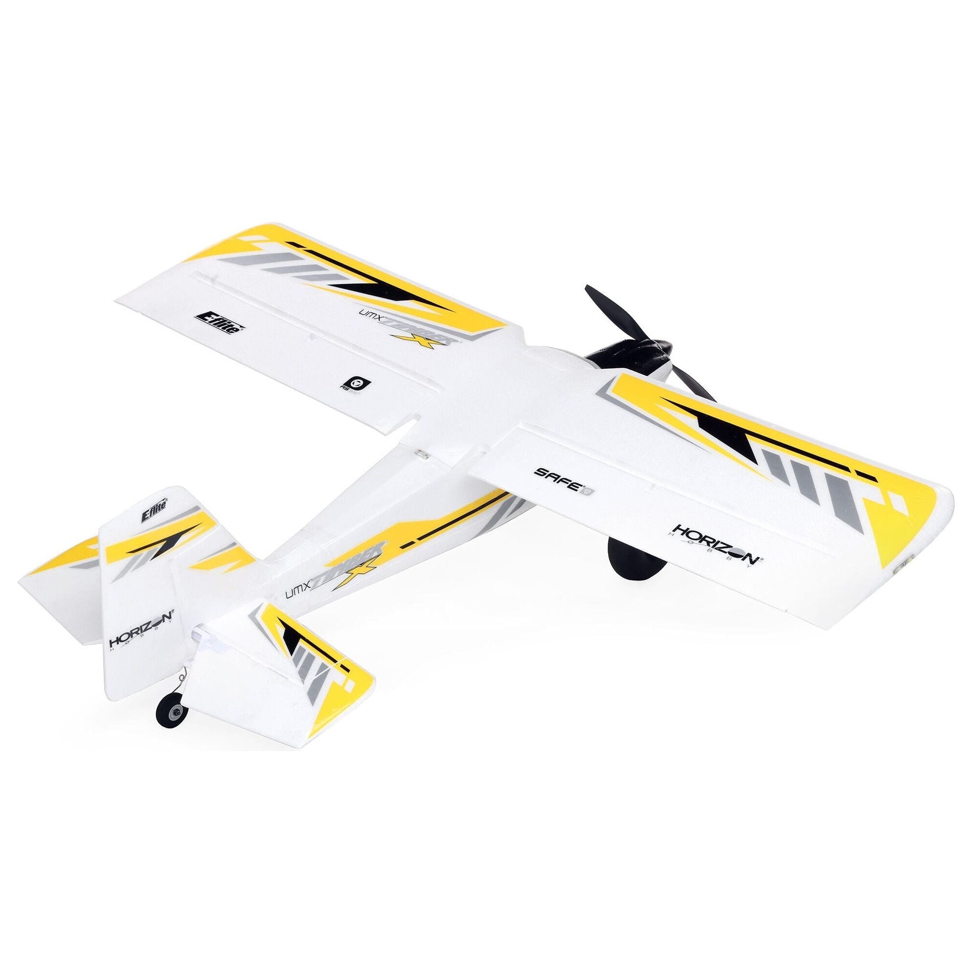 E-FLITE UMX Timber X STOL, BNF Basic