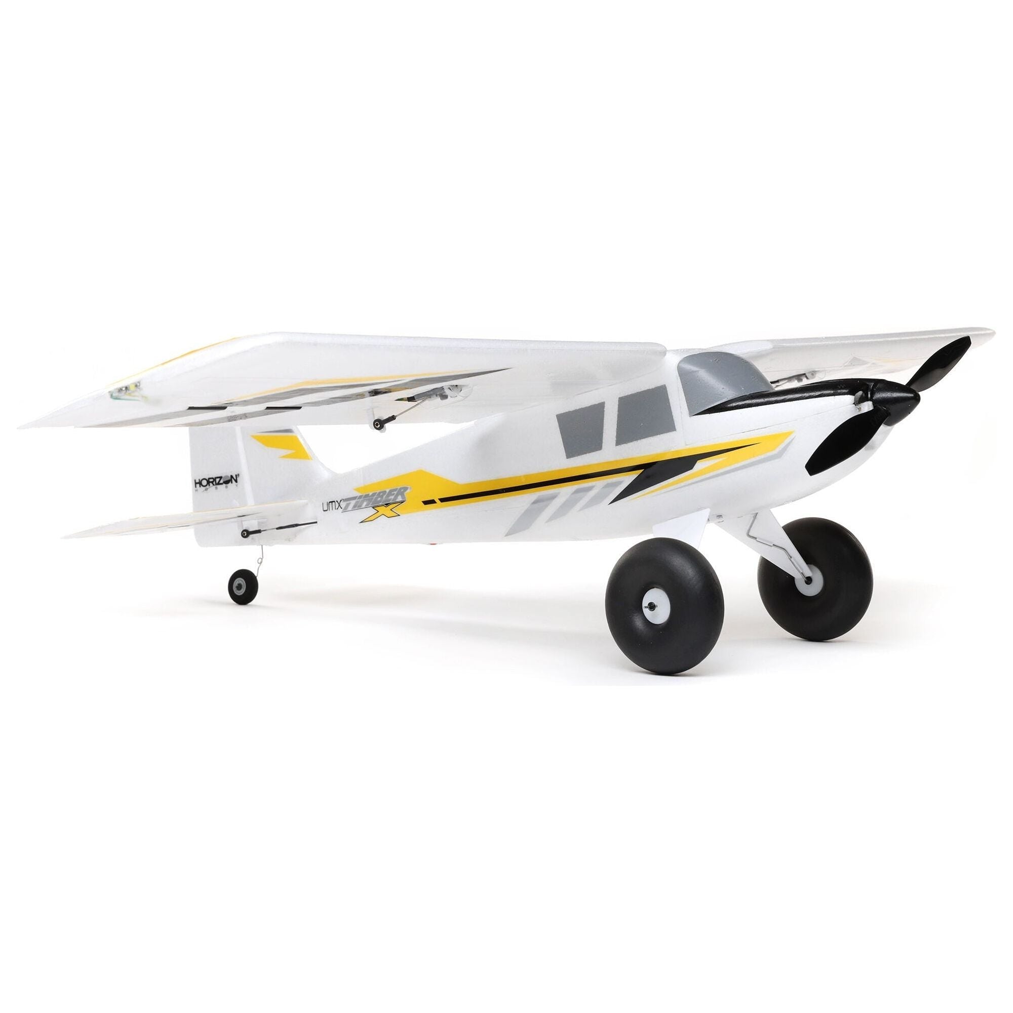 E-FLITE UMX Timber X STOL, BNF Basic