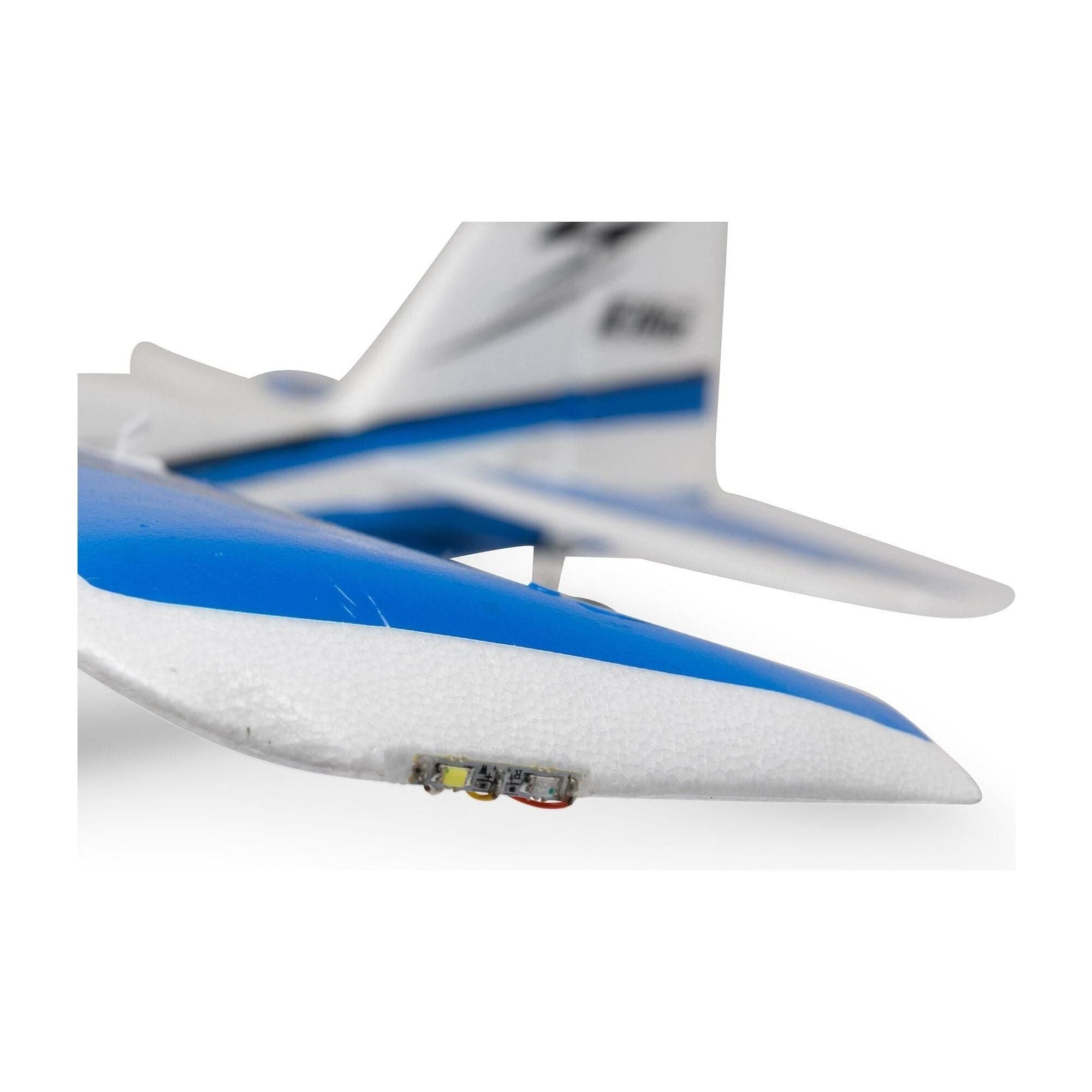 E-FLITE UMX Turbo Timber Evolution, BNF Basic